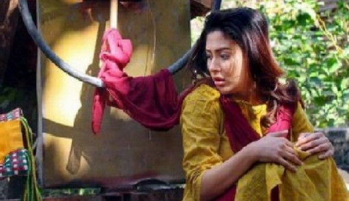 ধর্ষিত হওয়ার কারনে বিয়ে হচ্ছেনা মেহজাবিন