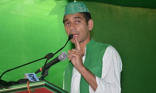 ‘মোদীর চামড়া তুলে নেব’