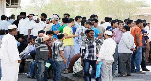 বৈধভাবে যাওয়ার পরও সৌদি আরবে কেন অবরুদ্ধ জীবন যাপন করছেন প্রবাসিরা