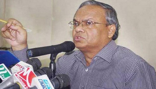 প্রধানমন্ত্রী নিয়ে যা বললেন রিজভী