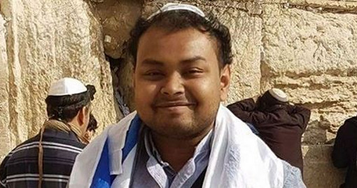 নিজেকে ইহুদি দাবি করলেন এই বাংলাদেশী, কিন্তু কেন?