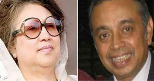 তারেককে না সরালে মুসলিম লীগের পরিণতি হবে বিএনপির: ড. কামাল সিদ্দিকী