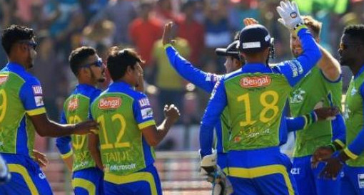 বিপিএলের শেষ পর্বের সময়সূচি