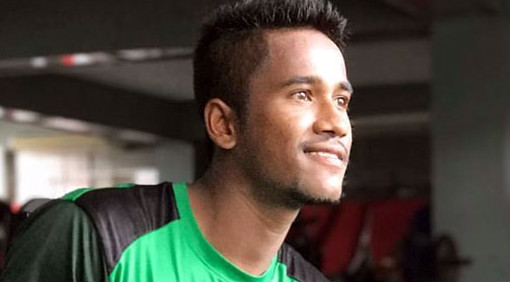 বিপিএলে মাঠে নেমেই তাণ্ডব, কে এই কাজী অনিক?