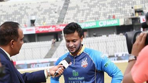 মাশরাফিকে আবারও টি-টোয়েন্টি অধিনায়ক চান সাকিব!