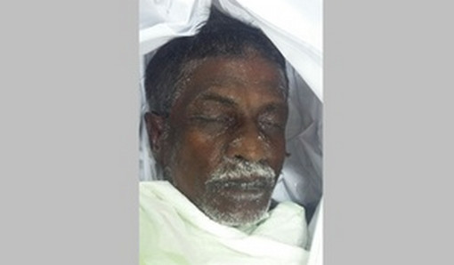 আমিরাতের হাসপাতালে সেই বাংলাদেশির পরিচয় মিলেছে