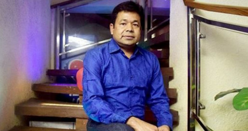 অঞ্জনা এখন বিদেশে থাকে, খুব মিস করি ওকে