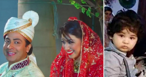 যেভাবে বিয়ে হয়েছিল শাকিব-অপুর