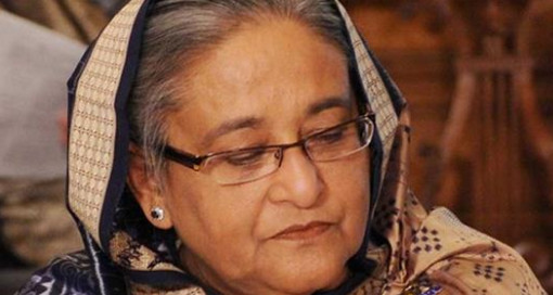 আনিসুল হকের মৃত্যু জনবান্ধব মেয়রের প্রস্থান: প্রধানমন্ত্রী