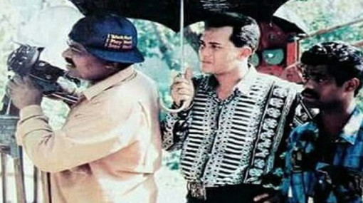 ‘এত বড় স্টার হয়েও সালমান শাহ ছিল নিরহংকার’