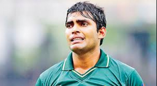 পাক ক্রিকেটার উমর আকমলের ‘মৃত্যু’ নিয়ে উত্তাল পাকিস্তান!