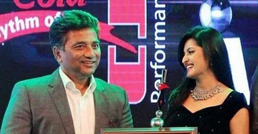 ‘মেয়র আনিসুল হক, আপনাকে এত ভালোবাসতাম টের পাইনি আগে’