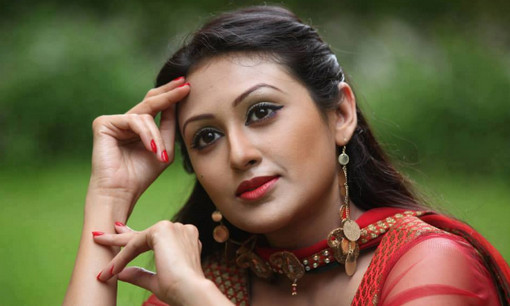 অভিনেত্রী কুসুম শিকদারের বিরুদ্ধে প্রতিবেদন দাখিলের তারিখ পেছালো
