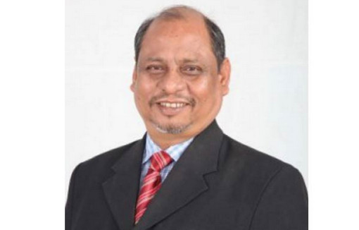 ৫ কোটি টাকা না দিলে এমপি শওকতের জামিন বাতিল