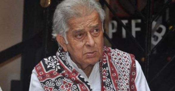 শশীর শেষকৃত্যে তারকারা