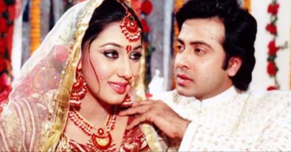 তালাকের নোটিশ নিয়ে কী বললেন শাকিব ও অপু?