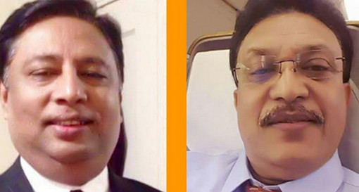 শিক্ষামন্ত্রীর বিকল্প কি হতে পারবেন মামুন বা সারোয়ার