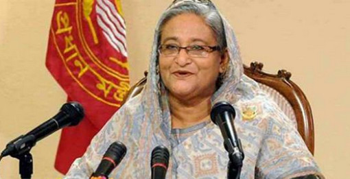ডিজিটাল ওয়ার্ল্ডের উদ্বোধন করলেন প্রধানমন্ত্রী