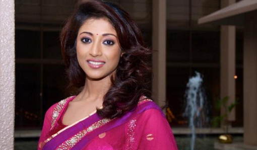 পাওলি দাম আর দেবের বিয়ে আজ
