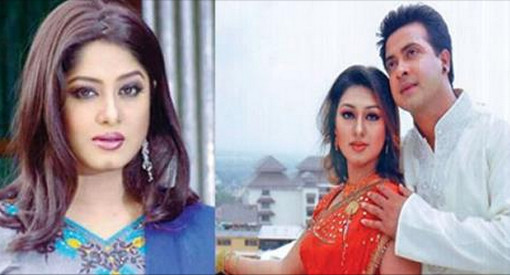 অপুর কোনো চেষ্টা ছিল না- শাকিবও তার মতো চলেছে,ফলশ্রুতিতে আজকে এসব হচ্ছে: মৌসুমী