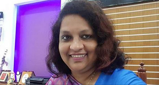 সমগ্র বাংলাদেশের মধ্যে শ্রেষ্ঠ জেলা প্রশাসক হয়েছেন ফরিদপুরের ডিসি উম্মে সালমা তানজিয়া