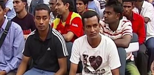 মালয়েশিয়ায় থাকা বাংলাদেশিদের জন্য সুখবর !