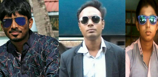 স্কুলছাত্রীর নামে আপত্তিকর বক্তব্য ছড়ালেন ছাত্রলীগ সভাপতি