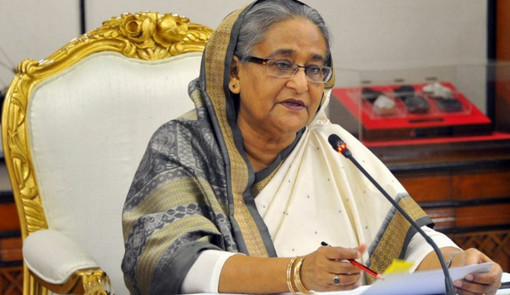 তাদের চাকরির দরকার নাই, বাড়ি চলে যাক আমরা নিয়োগ দেবো