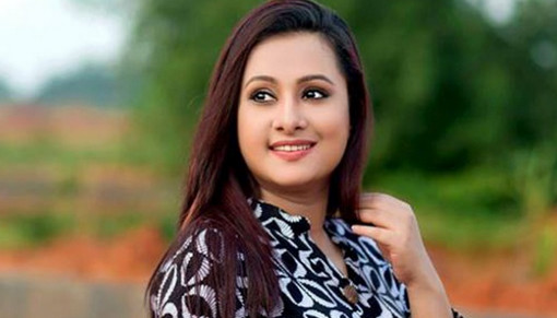 পূর্ণিমা-অপুর নাচে রঙিন হল এটিএন বাংলা পারফর্মেন্স অ্যাওয়ার্ড..