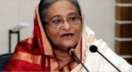 লেখাপড়া শিখে বড় হবে, বড় বড় চাকরি করবে,মন্ত্রী হবে- শেখ হাসিনা