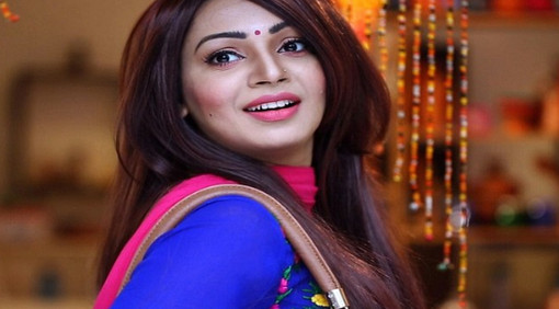 “টাকা বা কাজের বিনিময়ে কারো সাথে রাত কাটাই নাই”