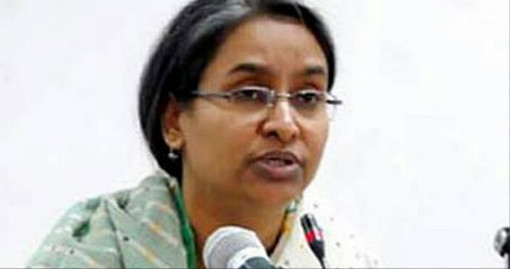 ‘খালেদা জিয়ার প্রধানমন্ত্রী হওয়ার অধিকার নেই’:ডা. দীপুমনি জানুন বিস্তারিত