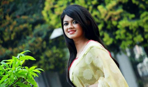 বিয়ের পিঁড়িতে বসছেন ‘আয়নাবাজির’ নায়িকা নাবিলা জানুন বিস্তারিত