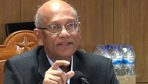 শীতে কষ্ট করে লাভ নেই, বাড়ি গিয়ে খাওয়া দাওয়া করুন’:শিক্ষামন্ত্রী জানুন বিস্তারিত