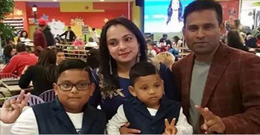 সৌদিতে স্ত্রী ও দুই সন্তানের পর চলে গেলেন আহত ইতালি প্রবাসী নিলয়ও!