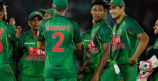 টাইগারদের সামনে ব্যস্ত সূচি