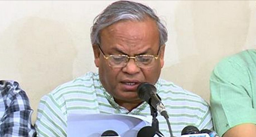 ৫ জানুয়ারি বিএনপি কি সমাবেশ করার অনুমতি পাবে? জানুন বিস্তারিত