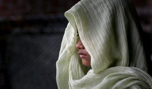 থার্টি ফার্স্টের নাইটে অভিনব এক কায়দায় ধর্ষণ তরুণীকে!