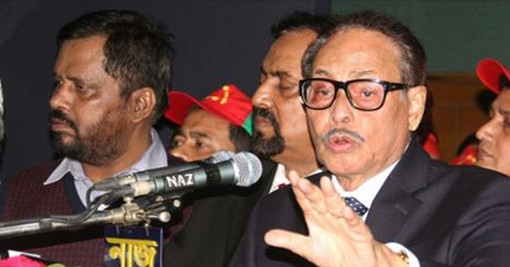 এবার বোমা ফাটালেন এরশাদ, আমার প্রধানমন্ত্রী হওয়ার অফার ছিল, বিস্তারিত জানুন