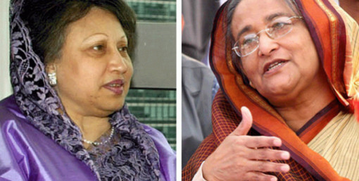 ‘এতো বড় সাহস সরকারের এখনও হয়নি’