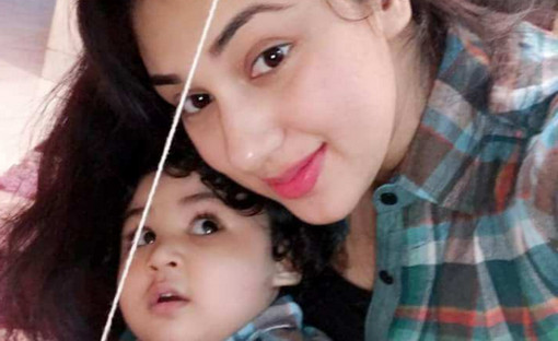 নতুন বছরে পুরনো তিক্ততা ভুলে যেতে চান অপু, জয়কে নিয়ে সেলফি...জানুন বিস্তারিত