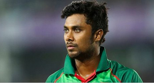 ৬ মাসের জন্য নিষিদ্ধ হচ্ছেন সাব্বির