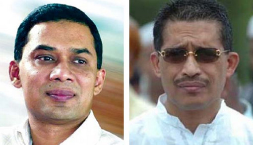 ২১ আগস্ট গ্রেনেড হামলার মামলায় ফাঁসি হতে পারে তারেক রহমান ও লুৎফুজ্জামান বাবরের!