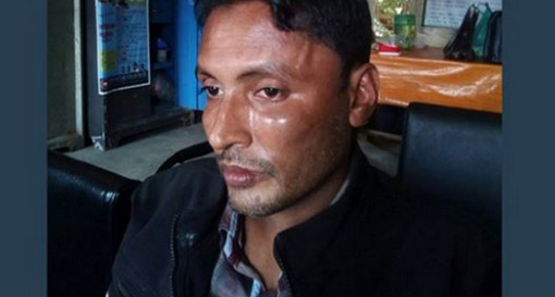 সিলেটে মেয়ে বার্ষিক পরীক্ষায় দ্বিতীয় হওয়ায় শিক্ষক পেটালেন বাবা!