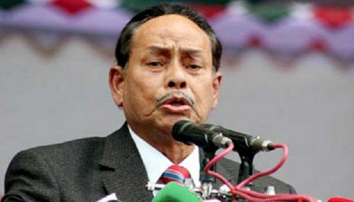 ‘২০১৮ সালেই রাষ্ট্রপতি হবেন এরশাদ’