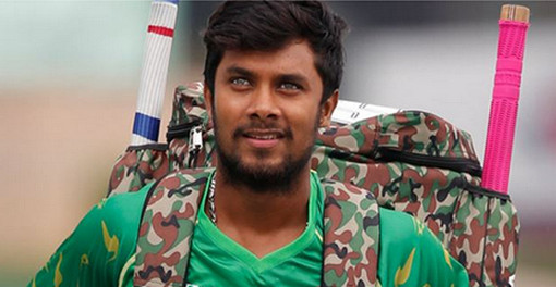সাব্বিরকে শাস্তি নয়, দেয়া হল পুরষ্কার!