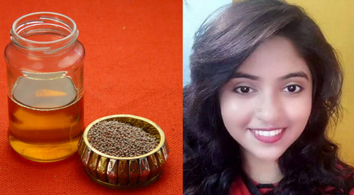 পুরুষ ও মহিলাদের গোপনাঙ্গে সরিষার তেল ব্যাবহার করলে কি হয়? গোপন কথাটি এখুনি জেনে নিন।। (ভিডিও সহ)