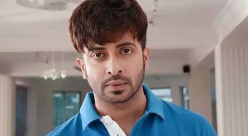 ‘ যে কারণে আ.লীগের নেতা হতে পারবেন না শাকিব খান’
