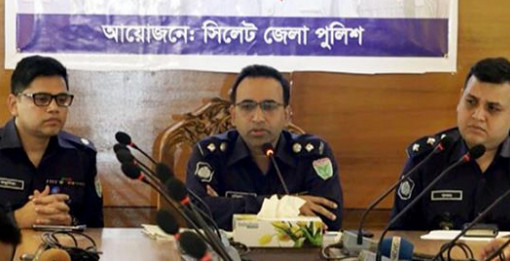 ১০০ টাকা দিয়েই চাকরি পাওয়া যাবে : পুলিশ সুপার