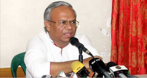 বিএনপিকে ডিএমপির ‘চায়ের আমন্ত্রণ’